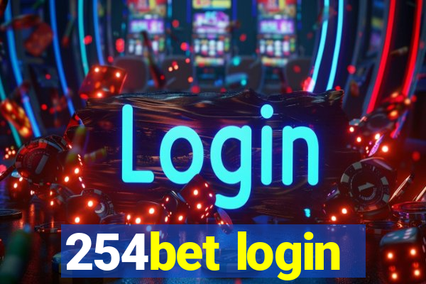 254bet login